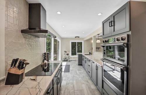 Thompson House | Grand River Estate IndoorPool/Swim Pond/25 Acres