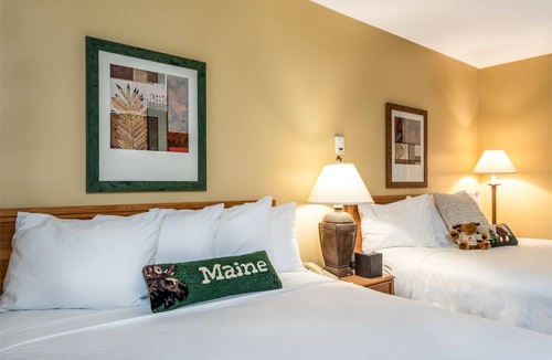 Sunday River Area Hotel | Grand Summit Hotel