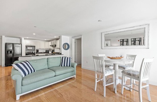 Old Orchard Beach Condo | Grand Victorian ocean view, Unit 409