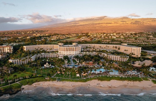 Wailea Resort | Grand Wailea Maui, A Waldorf Astoria Resort