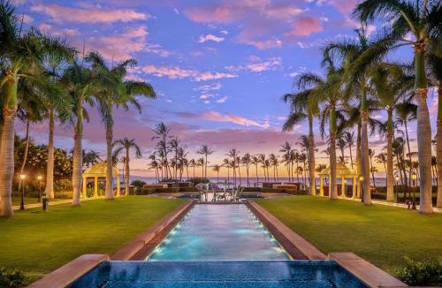 Wailea Resort | Grand Wailea Resort Hotel & Spa, A Waldorf Astoria Resort