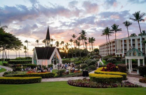 Wailea Resort | Grand Wailea Resort Hotel & Spa, A Waldorf Astoria Resort