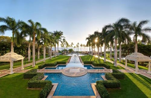 Wailea Resort | Grand Wailea Resort Hotel & Spa, A Waldorf Astoria Resort