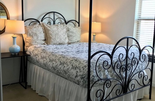 Flower Mound Apartment | Grapevine Lake Getaway