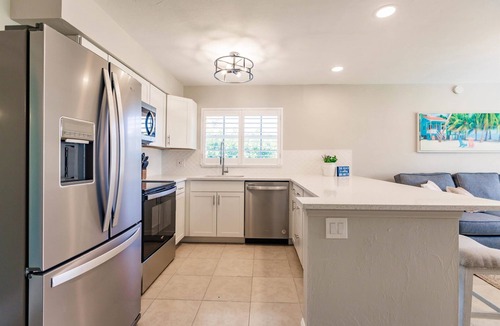 Naples Park Cottage | Great Cottage in Naples Florida in Naples Park