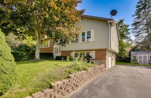 Waterville House | Great for Families: Waterville Retreat w/Yard!