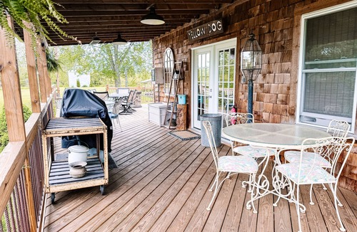 Madison House | Great location to enjoy winery hopping, and close to the Spire Institute!