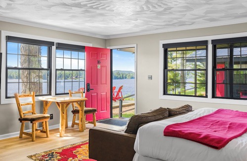 Old Forge Hotel | Great Pines