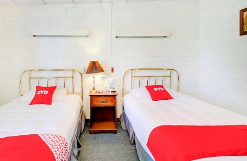 Drumright House | Great Stay, Convenient Location! 2 Comfortable Units, Pets are Allowed Here!