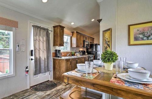 Pleasant Mount House | Great Vacation Complex for the Best Pennsylvania Glamping
