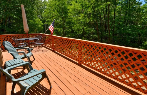 Eidelweiss Village House | Great Vacation House in Eidelweiss Village Minutes from N. Conway