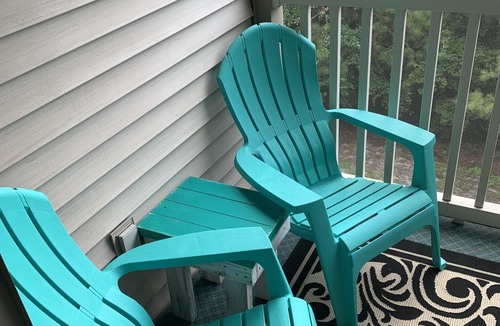 Pawleys Island Condo | Great Winter Rates. Please send Request