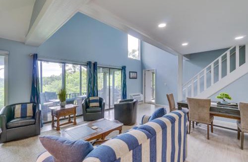 Osage Beach House | Group Friendly! Lake-View Margaritaville Retreat