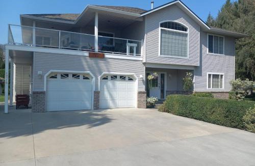 Okanagan-Similkameen House | Grumpy's Suite by the Lake
