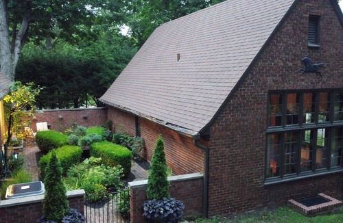 Elmira Cottage | Guest House on Historic Estate in Upstate New York