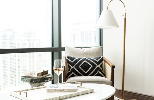 Uptown Hotel | Hôtel Swexan