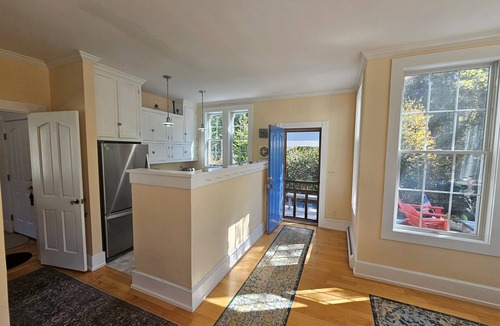 Stonington House | Hackmatack Haven - Clean, Close to Sand Beach
