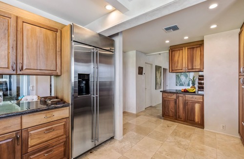 Hawaii Kai House | Hale Ola: Luxe Home w/Heated Pool, AC & Ocean Views