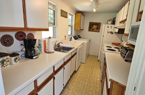 Stonington House | Half House - Rustic, Cape, Oceanfront w/Sunsets
