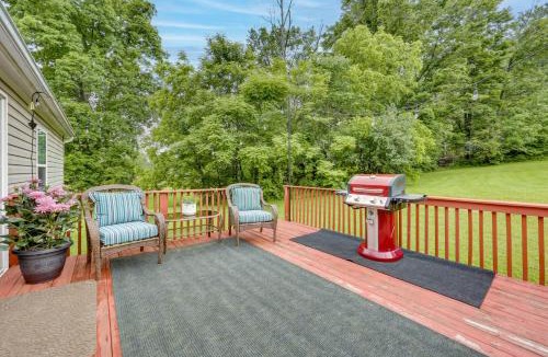 Altoona House | Half-Mi to Lakemont Park: Family-Friendly Home!