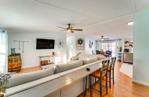 Altoona House | Half-Mi to Lakemont Park: Family-Friendly Home!