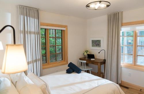 Minden Hills Resort | Haliburton Post House