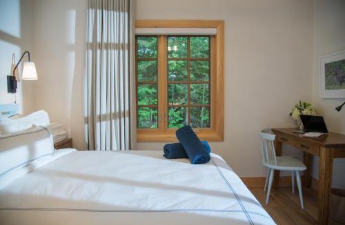Minden Hills Resort | Haliburton Post House