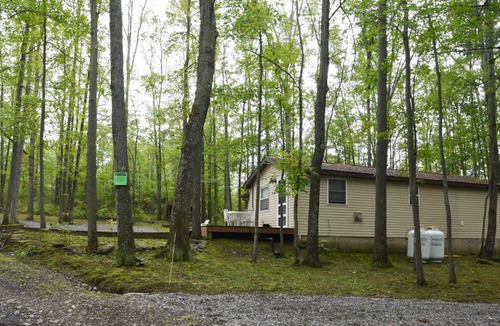 Hammondsport House | Hallett Hideaway II-private cabin close to Keuka Lake