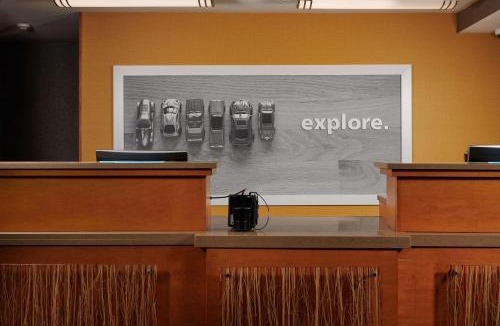 Alamogordo Hotel | Hampton Inn Alamogordo
