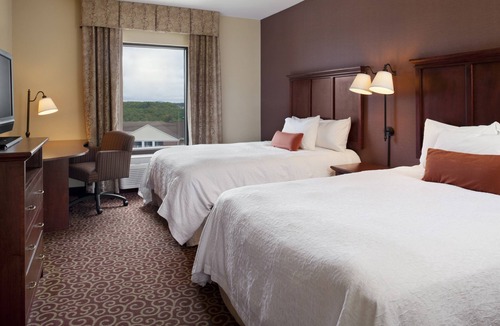 Branson Hotel | Hampton Inn Branson - Branson Hills