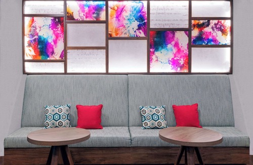 Cheektowaga Hotel | Hampton Inn Buffalo-Airport/Galleria Mall