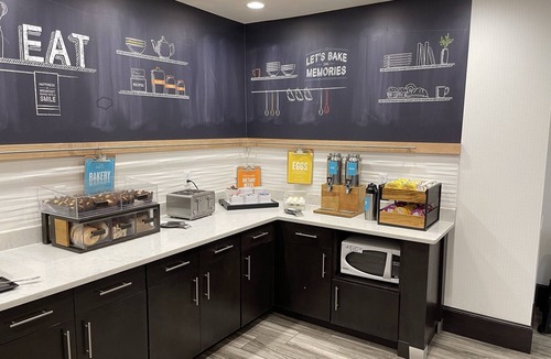 Hamburg Hotel | Hampton Inn Buffalo-Hamburg