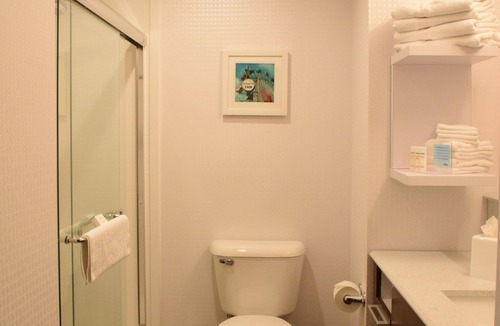Hamburg Hotel | Hampton Inn Buffalo-Hamburg