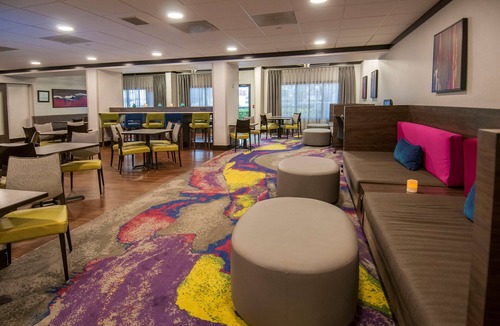 Bossier City Hotel | Hampton Inn by Hilton Shreveport/Bossier City