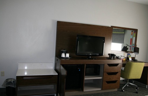 Clarion Hotel | Hampton Inn Clarion