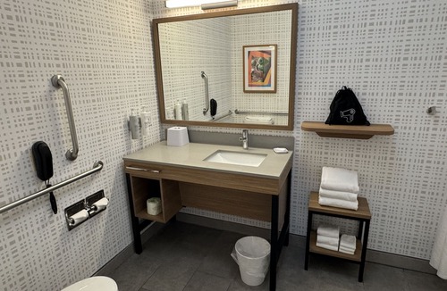 Ontario Hotel | Hampton Inn Mansfield/Ontario