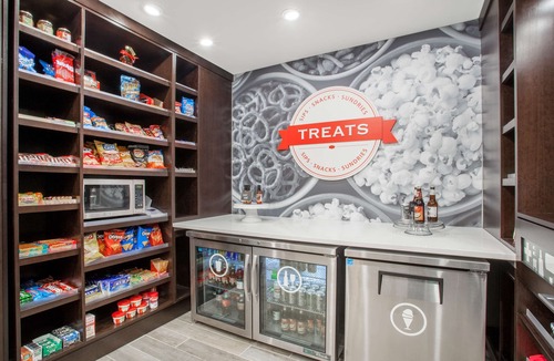 Rochester Hotel | Hampton Inn Rochester Penfield