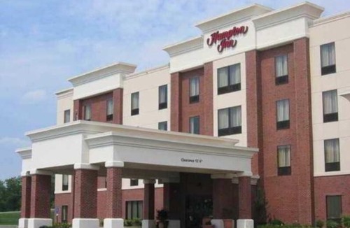 Stow Hotel | Hampton Inn Stow