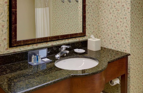 Polaris Hotel | Hampton Inn & Suites Columbus Polaris
