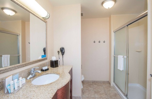 Englewood Hotel | Hampton Inn & Suites Dayton-Airport