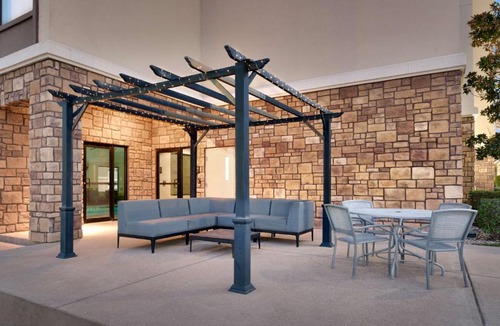 Burleson Hotel | Hampton Inn & Suites Ft Worth-Burleson