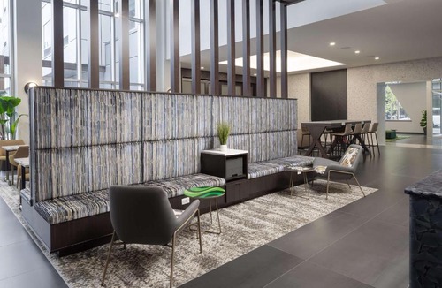 Downtown Rochester Hotel | Hampton Inn & Suites Rochester Downtown