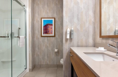 Thomaston Hotel | Hampton Inn & Suites Rockland