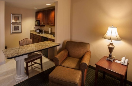 Stillwater Hotel | Hampton Inn & Suites Stillwater