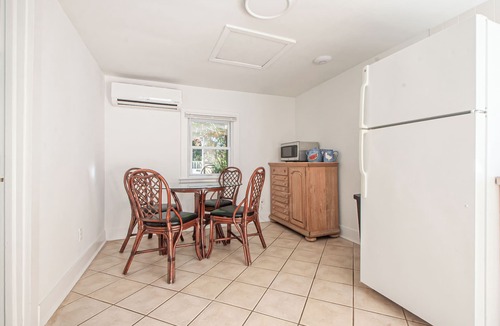 Hampton Bays House | Hampton's Vacation Inn