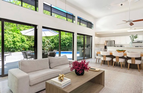 Westhampton House | Hamptons Haven - Tennis, Pool & Stargazing Nights