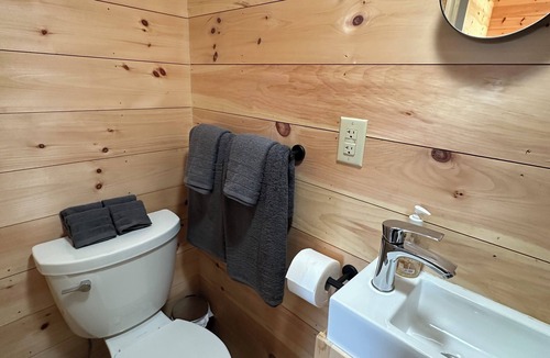 Tuckahoe House | Hamptons Tiny House!