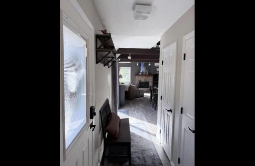 Clymer Apartment | Haney Hideaway Warm and Welcoming Peek N Peak Condo Close to Lift 8 Sleeps 10