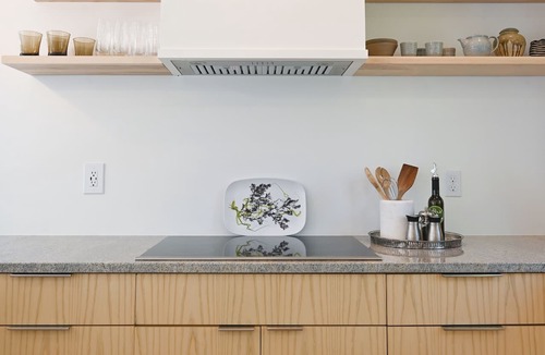 East End Apartment | Harborview - Curated East End Escape w/Parking