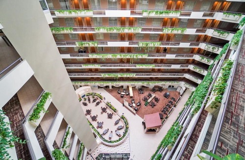 Secaucus Hotel | Harmony Suites Secaucus Meadowlands